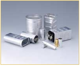 NIPPON CHEMI-CON產品介紹 NIPPON CHEMI-CON產品介紹