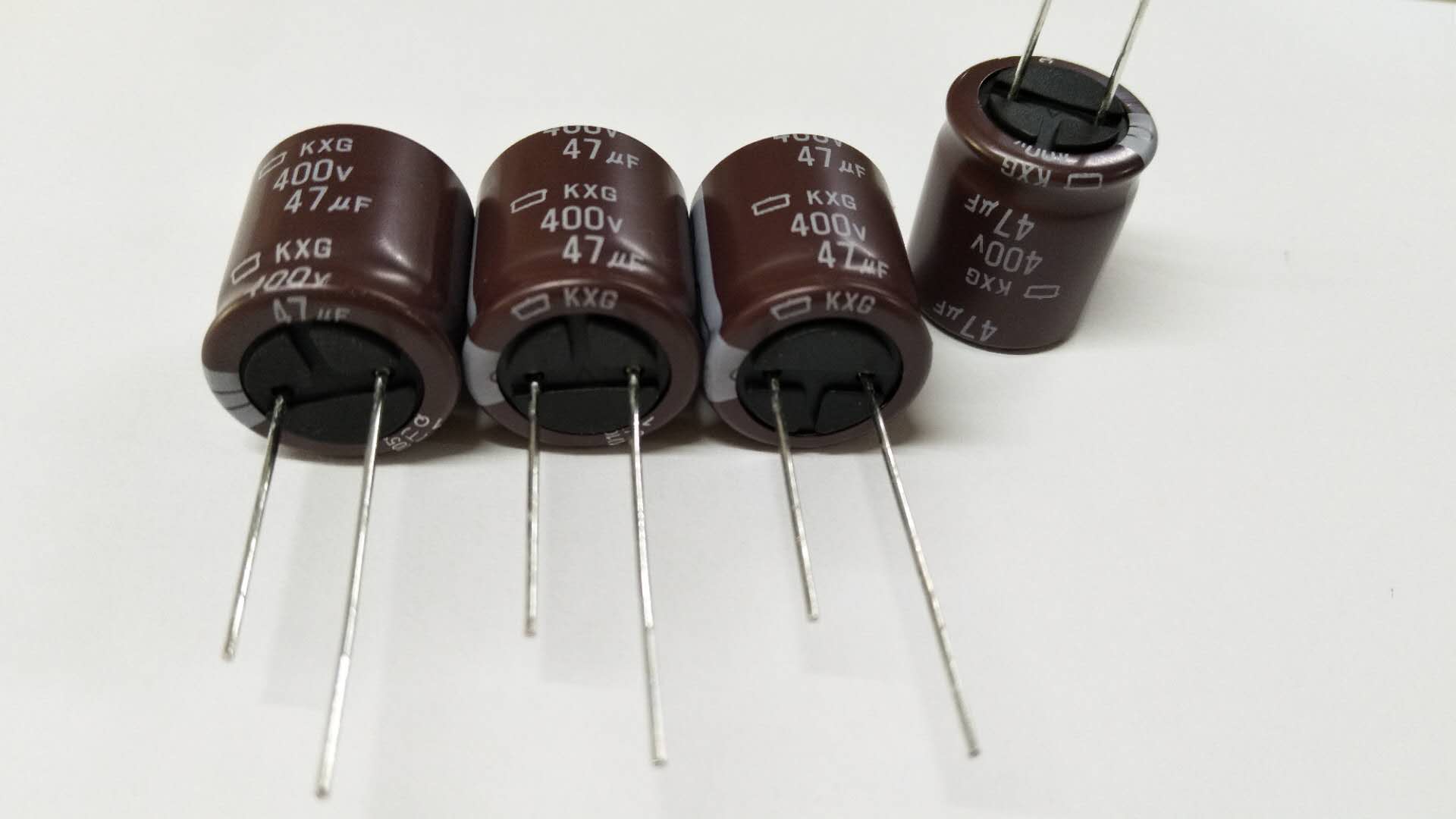 鋁電解電容 鋁電解電容