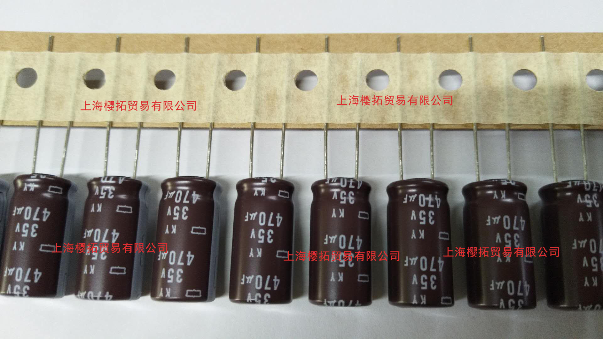 如何判斷電容器的好壞？